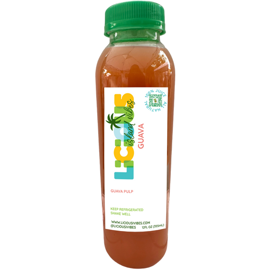 Guava Juice