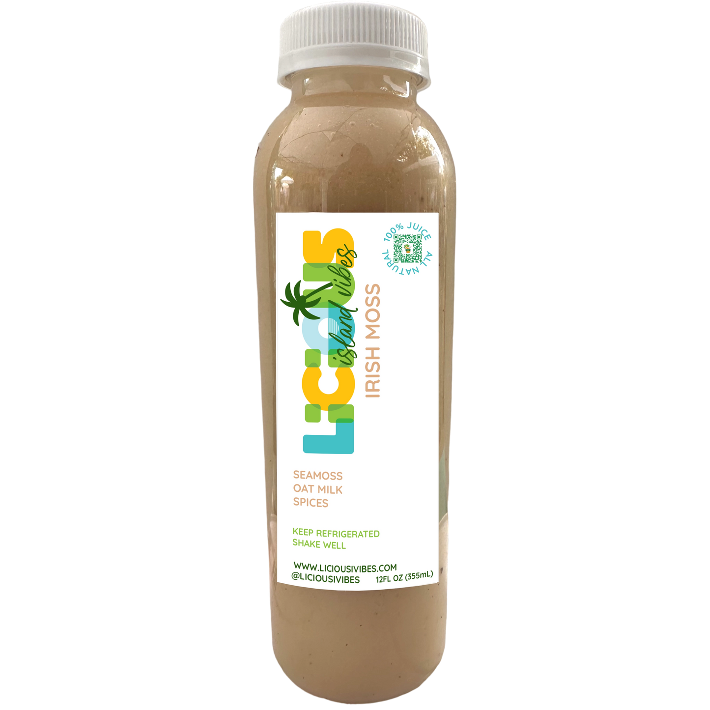 Irish Moss