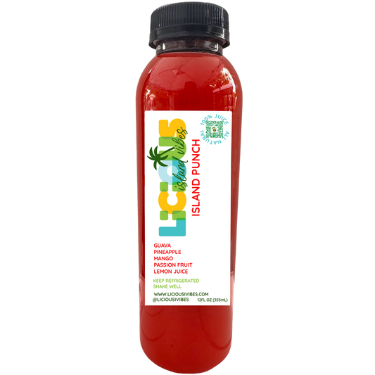 Island Punch