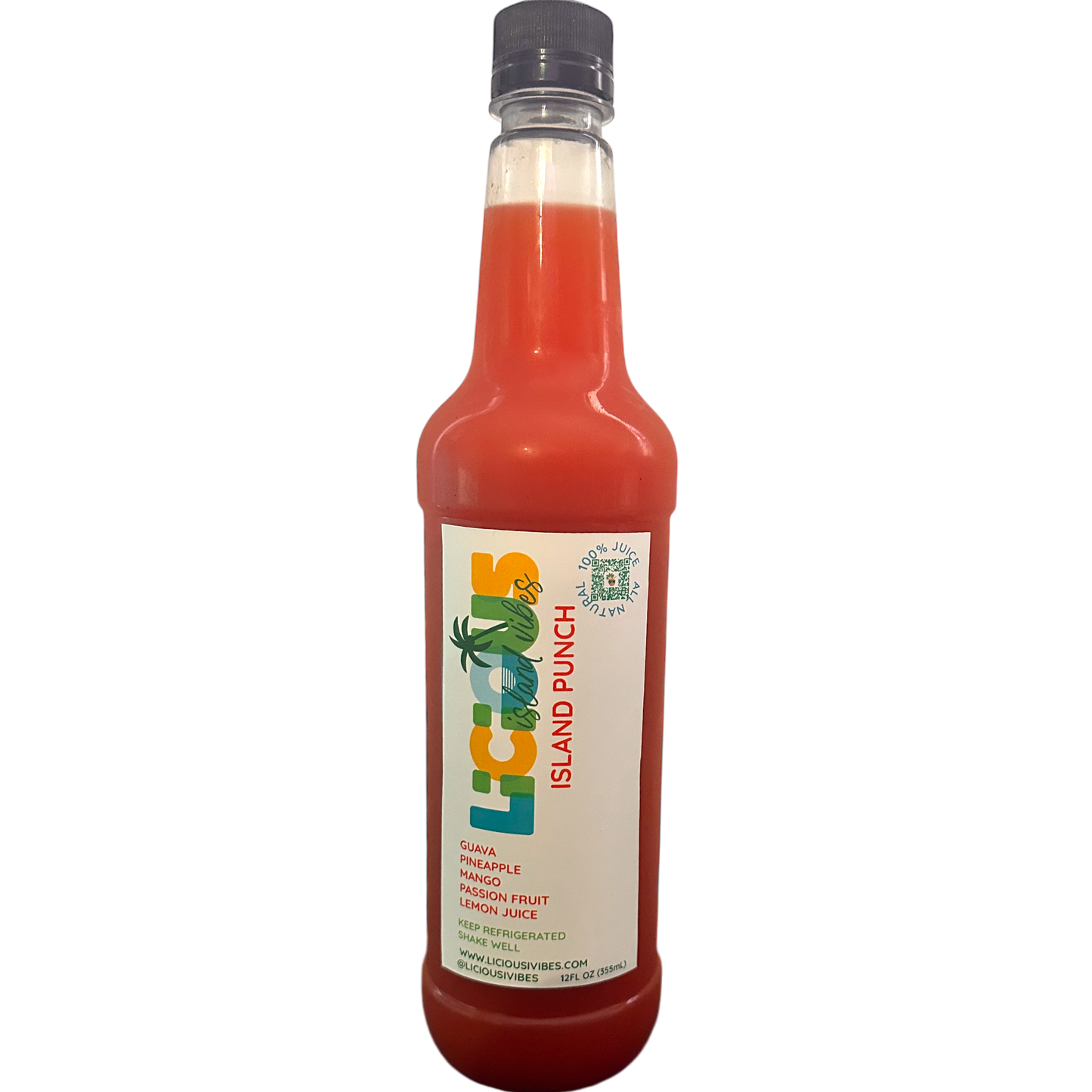 Island Punch