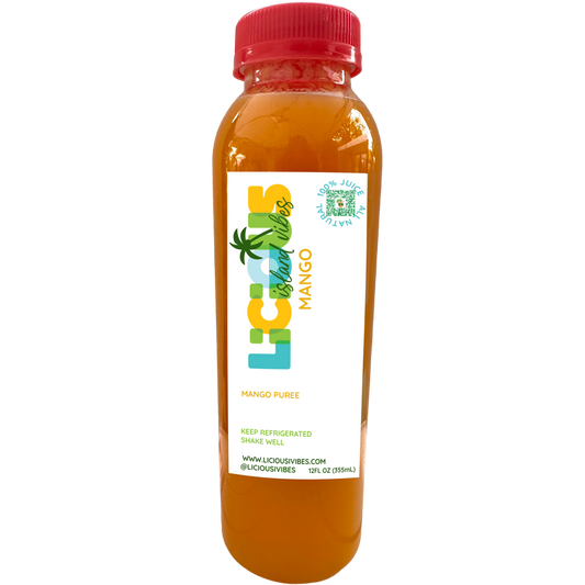 Mango Juice