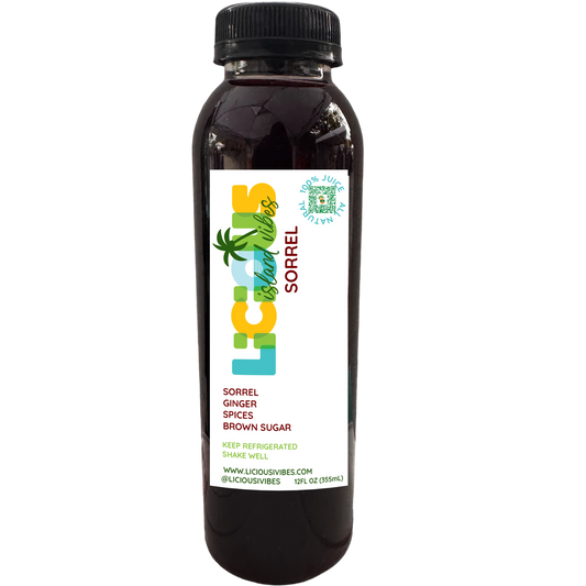 Sorrel